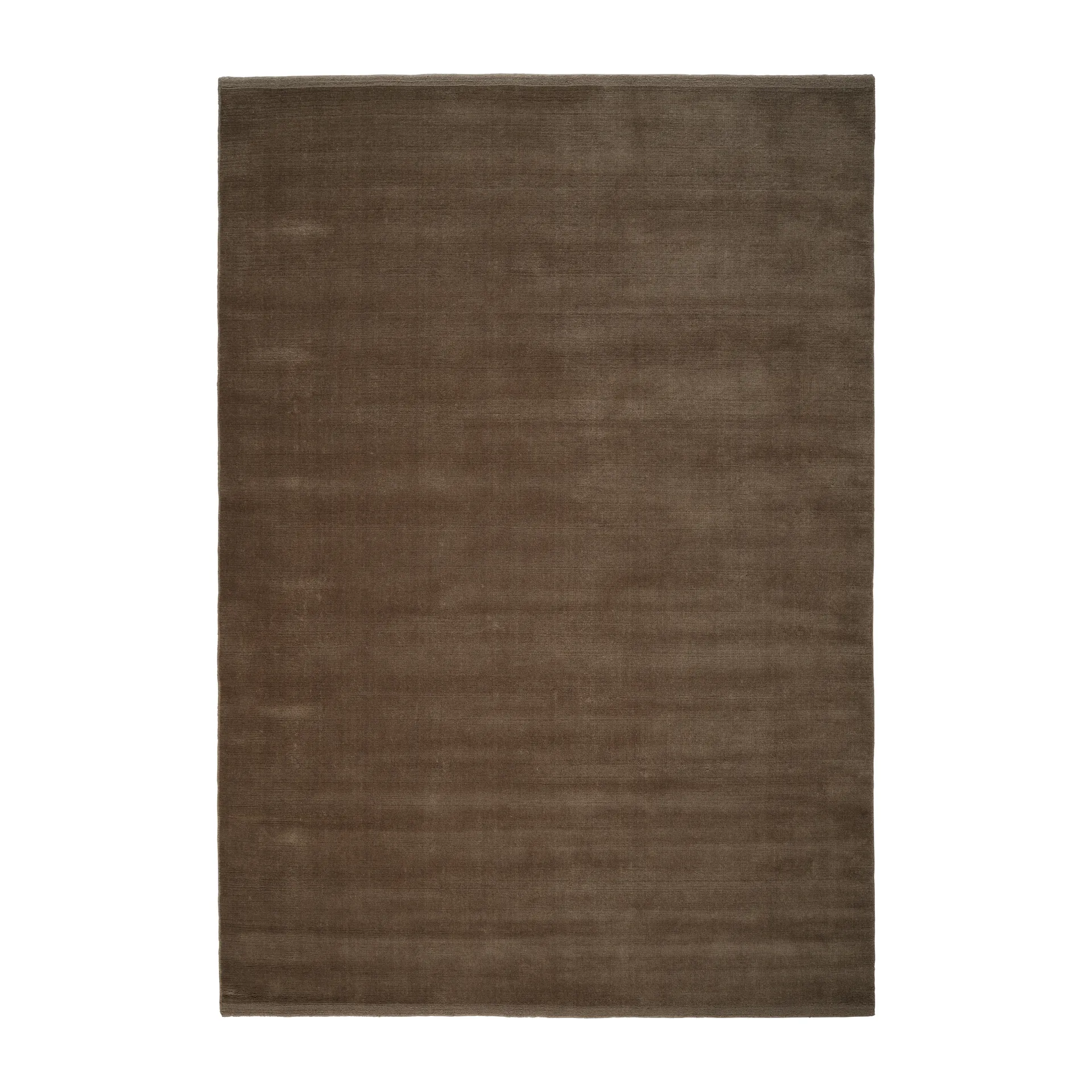 Tapis en laine Halo Cloud, Moss, 140x200 cm Linie Design