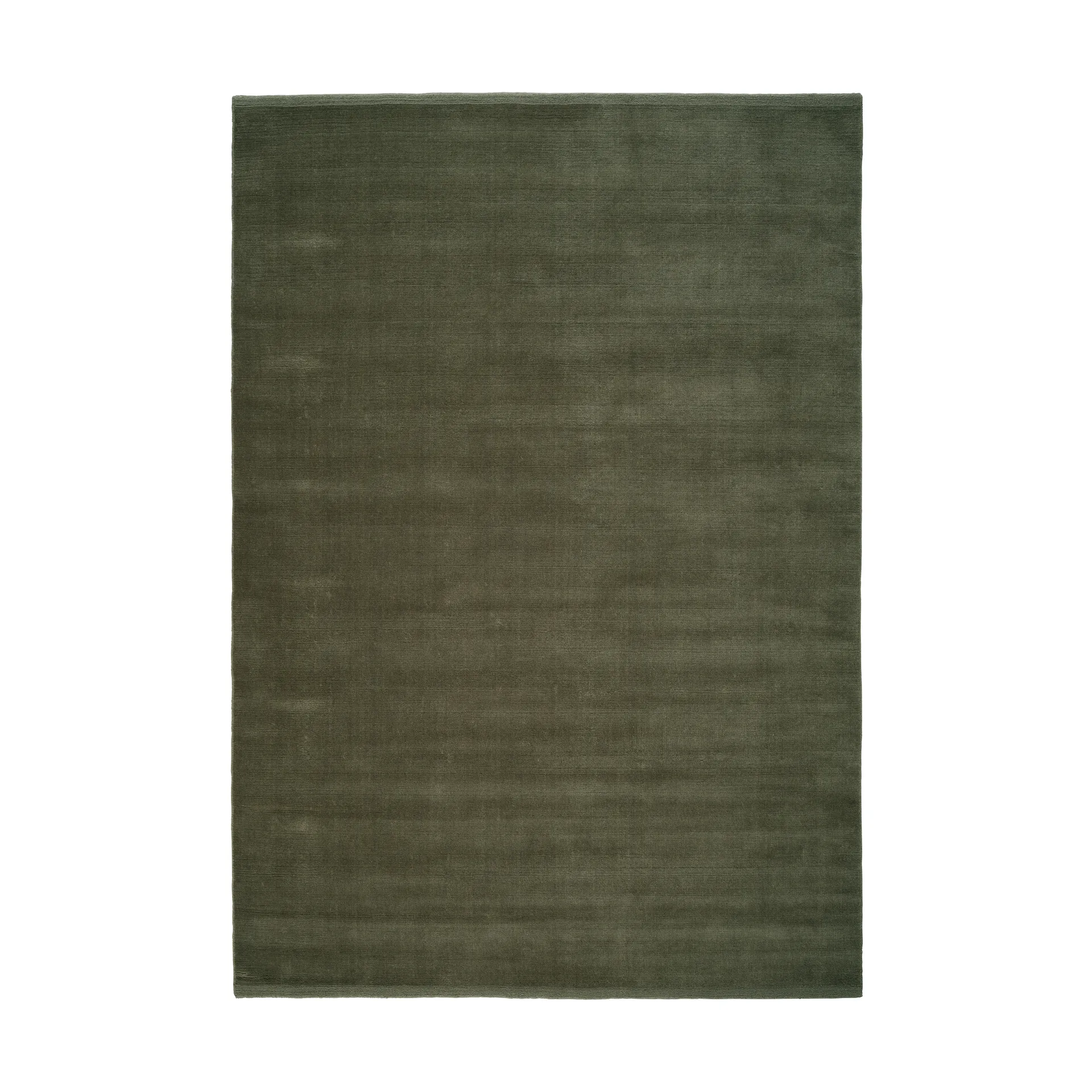 Tapis en laine Halo Cloud, Moss, 300x400 cm Linie Design