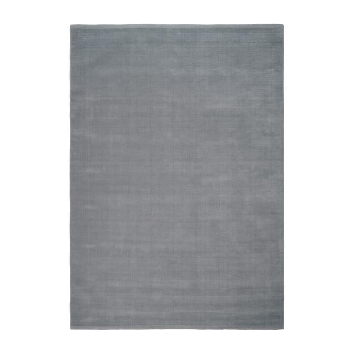 Tapis en laine Halo Cloud - Ocean, 170x240 cm - Linie Design