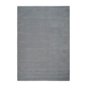 Tapis en laine Halo Cloud - Ocean, 200x300 cm - Linie Design