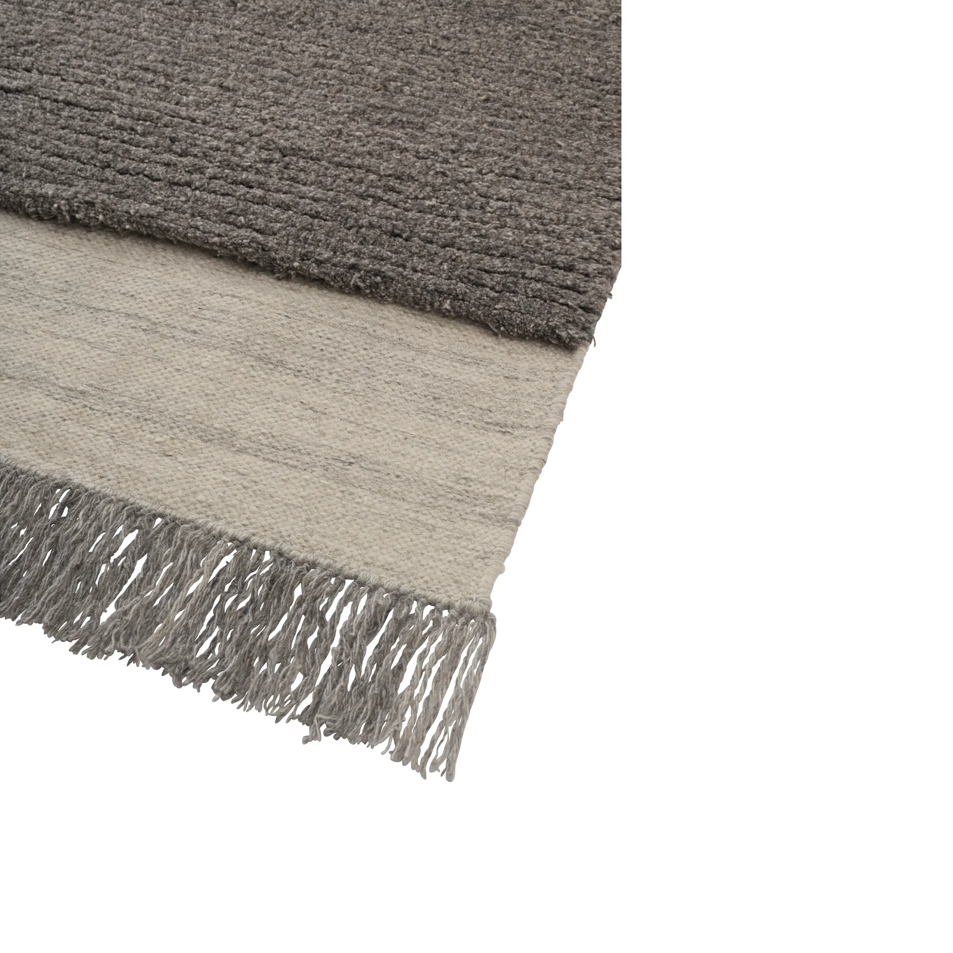 Tapis en laine Humble Act 170x240 cm, Stone Linie Design