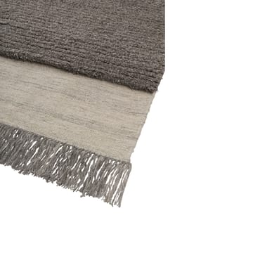 Tapis en laine Humble Act 170x240 cm - Stone - Linie Design