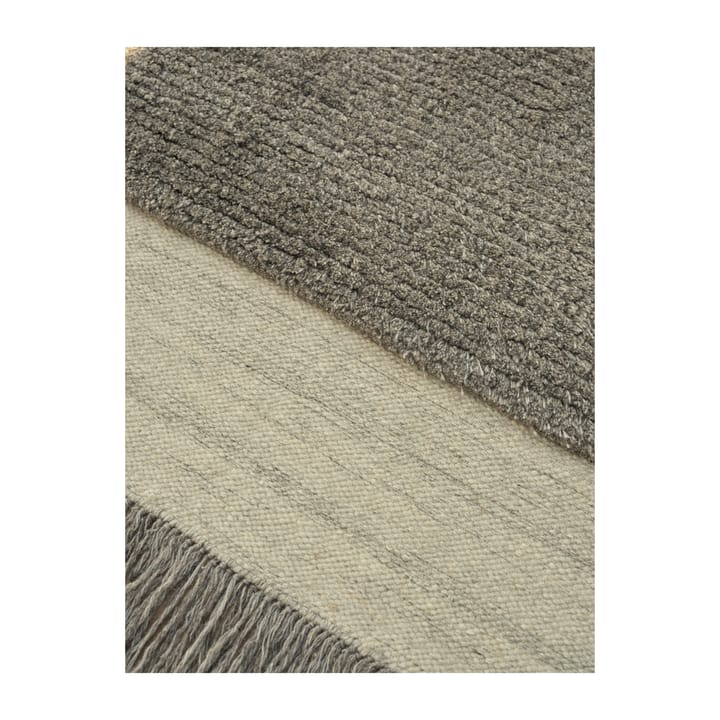 Tapis en laine Humble Act 170x240 cm, Stone Linie Design