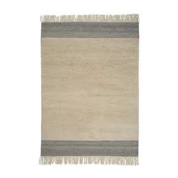 Tapis en laine Humble Act 200x300 cm - Ivory - Linie Design