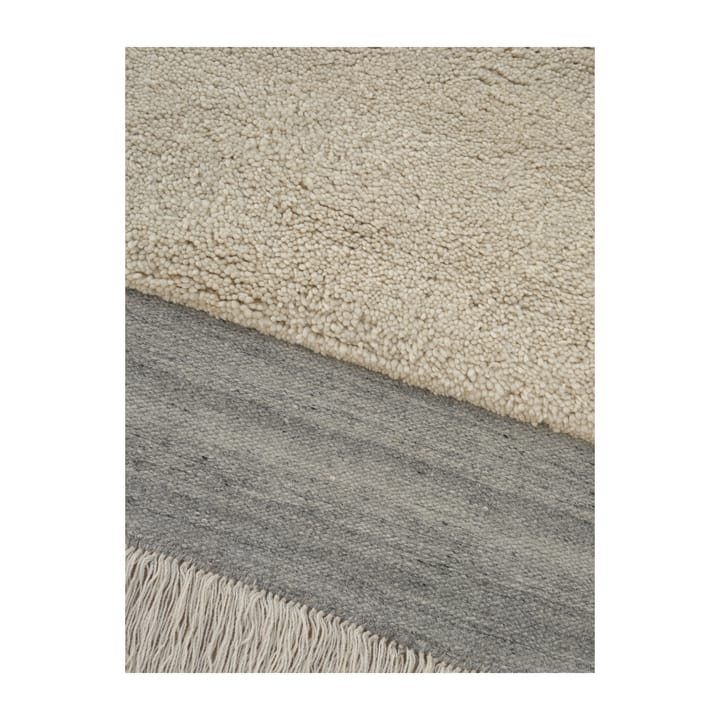 Tapis en laine Humble Act 200x300 cm, Ivory Linie Design