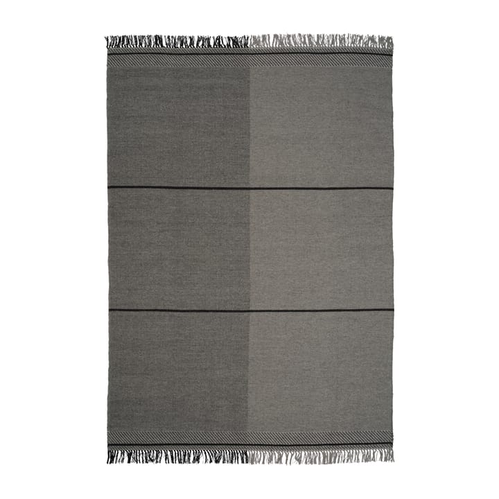 Tapis en laine Mindful Soul 170x240 cm - Stone-grey - Linie Design