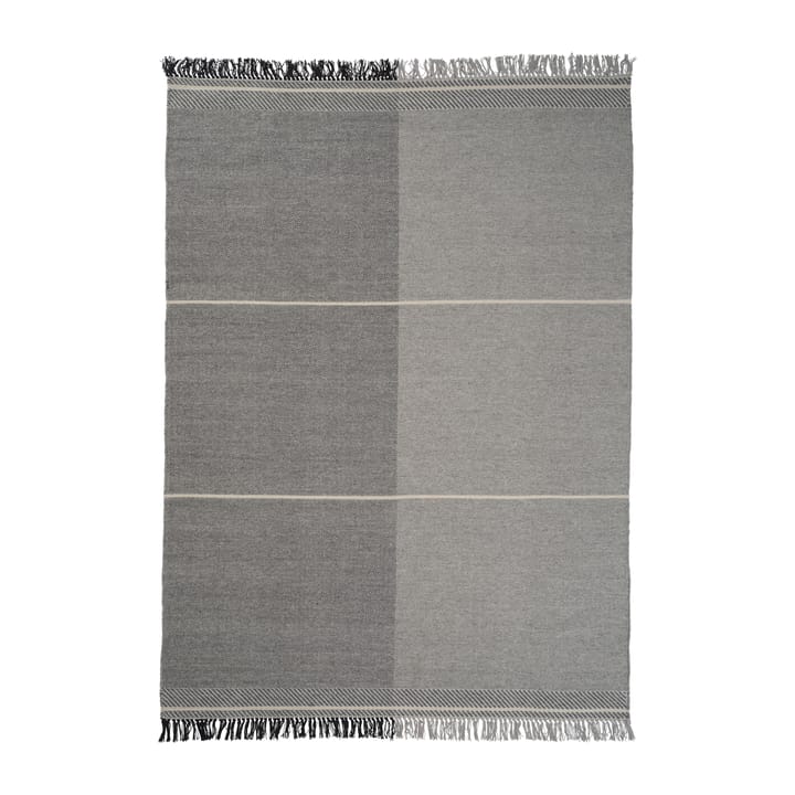 Tapis en laine Mindful Soul 200x300 cm - Stone-beige - Linie Design