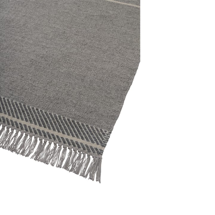 Tapis en laine Mindful Soul 200x300 cm, Stone-beige Linie Design
