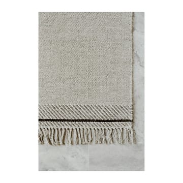 Tapis en laine Mindful Soul 200x300 cm - Stone-grey - Linie Design