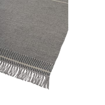 Tapis en laine Mindful Soul 250x350 cm - Stone-beige - Linie Design