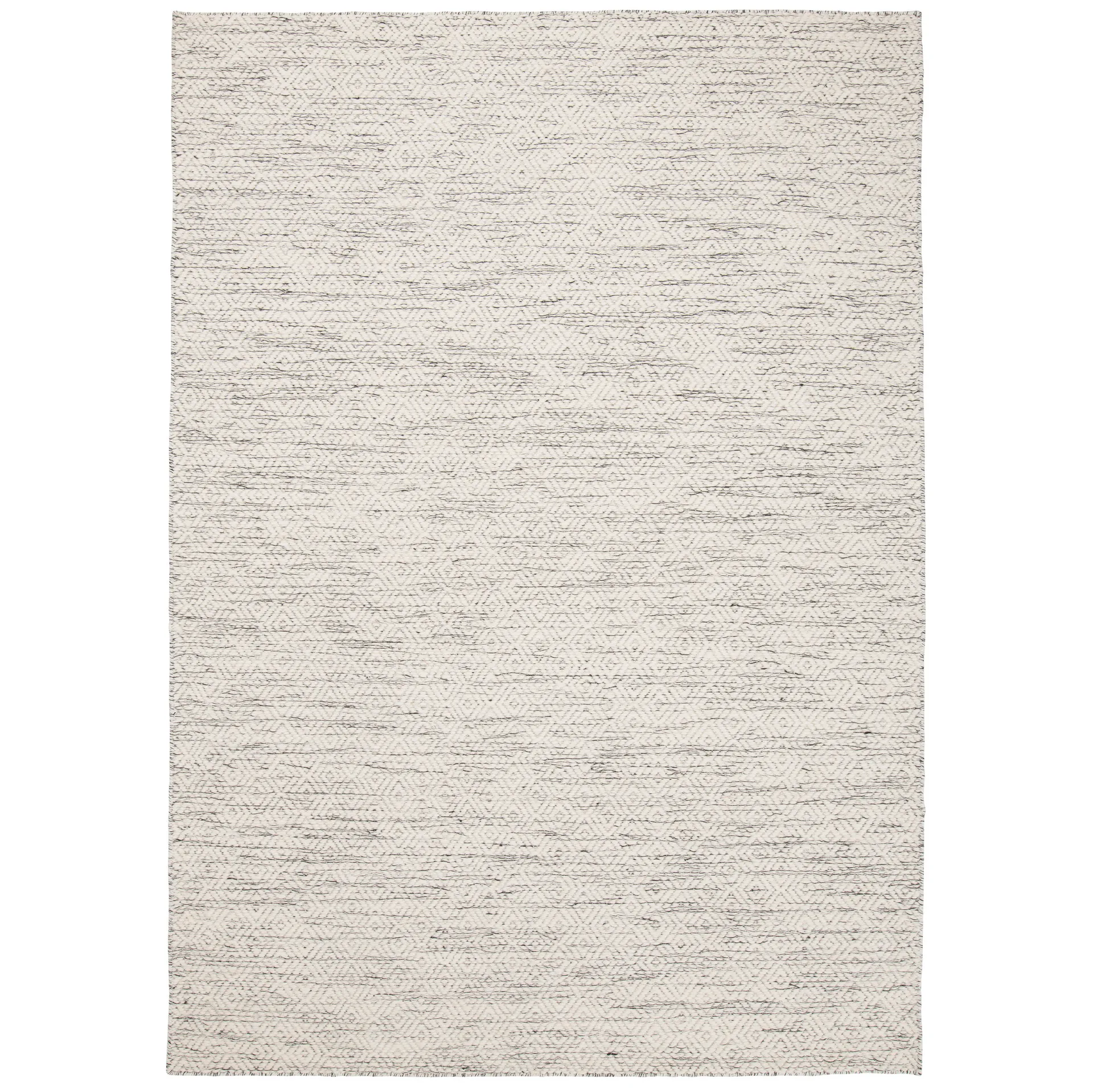 Tapis en laine Nyoko 200x300cm, White Linie Design