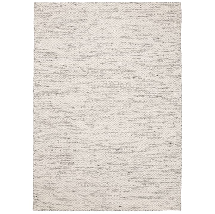 Tapis en laine Nyoko 200x300cm - White - Linie Design