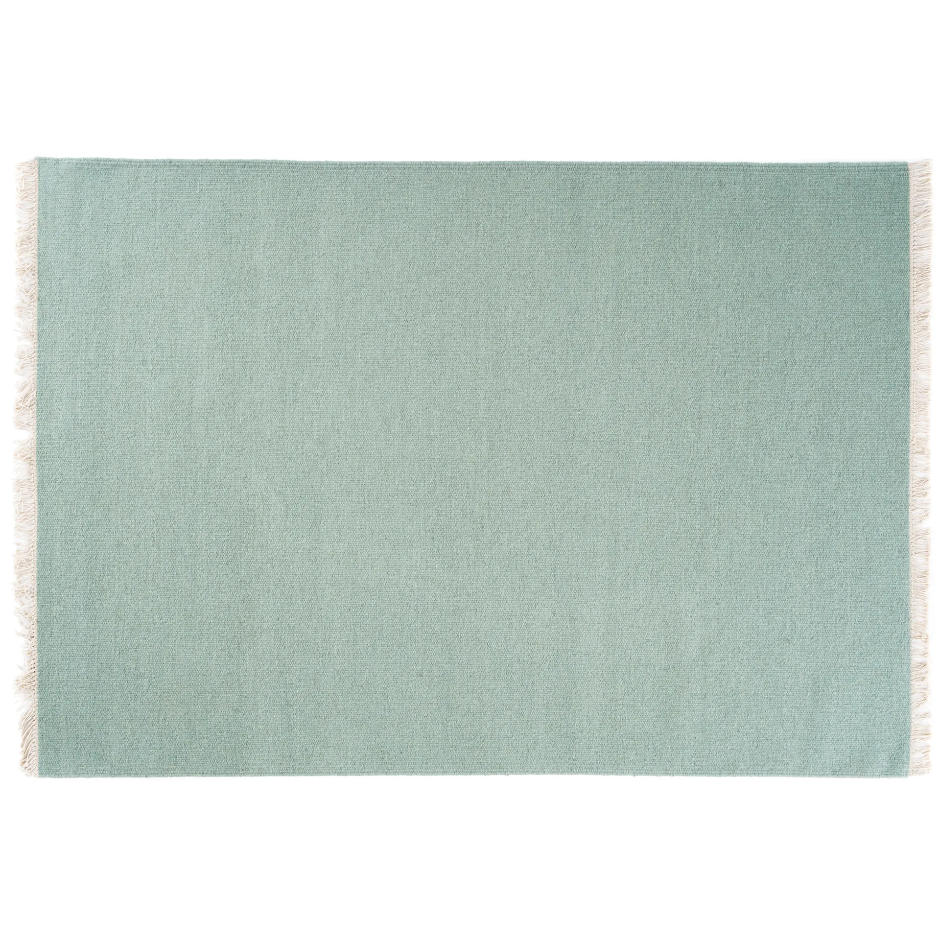 Tapis en laine Rainbow 170x240cm, Pistachio Linie Design