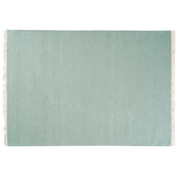 Tapis en laine Rainbow 170x240cm - Pistachio - Linie Design