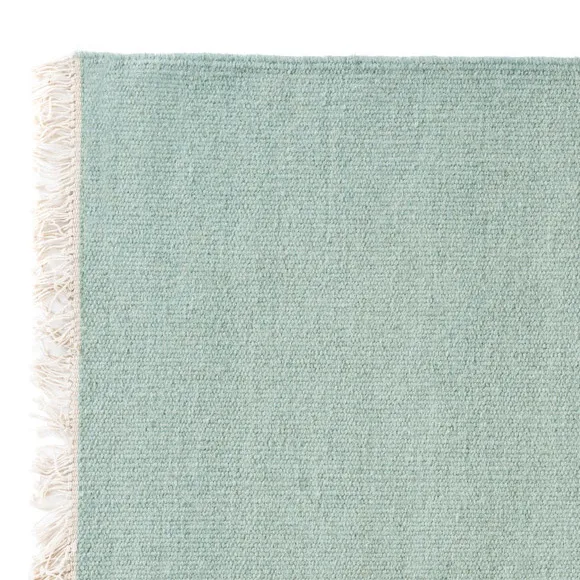 Tapis en laine Rainbow 170x240cm, Pistachio Linie Design