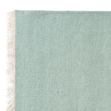 Tapis en laine Rainbow 170x240cm - Pistachio - Linie Design