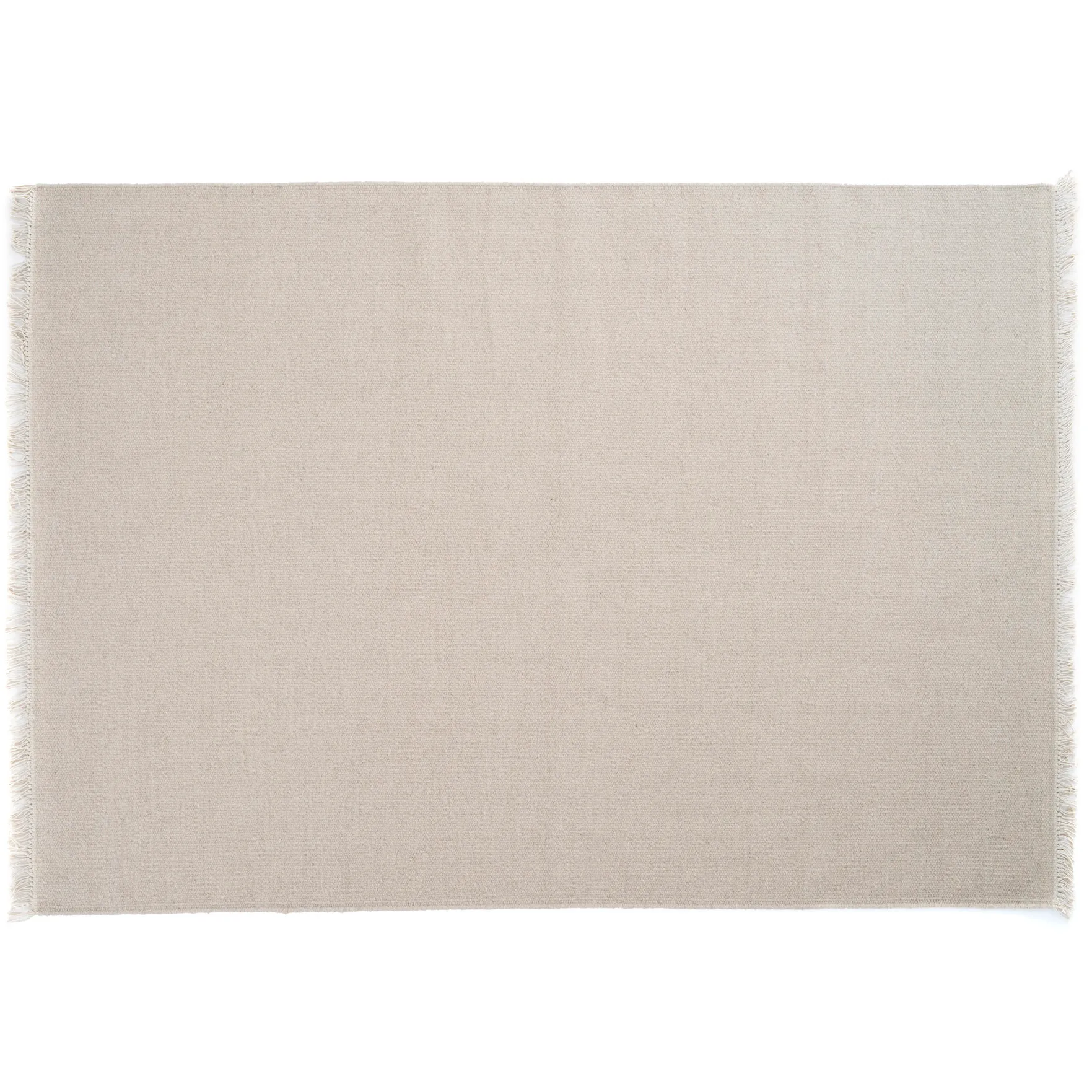 Tapis en laine Rainbow 170x240cm, Sand Linie Design