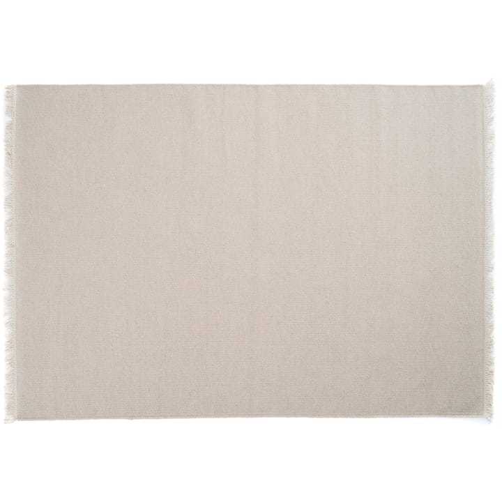 Tapis en laine Rainbow 170x240cm - Sand - Linie Design