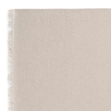 Tapis en laine Rainbow 170x240cm - Sand - Linie Design