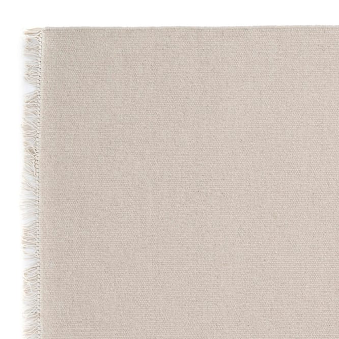 Tapis en laine Rainbow 170x240cm - Sand - Linie Design