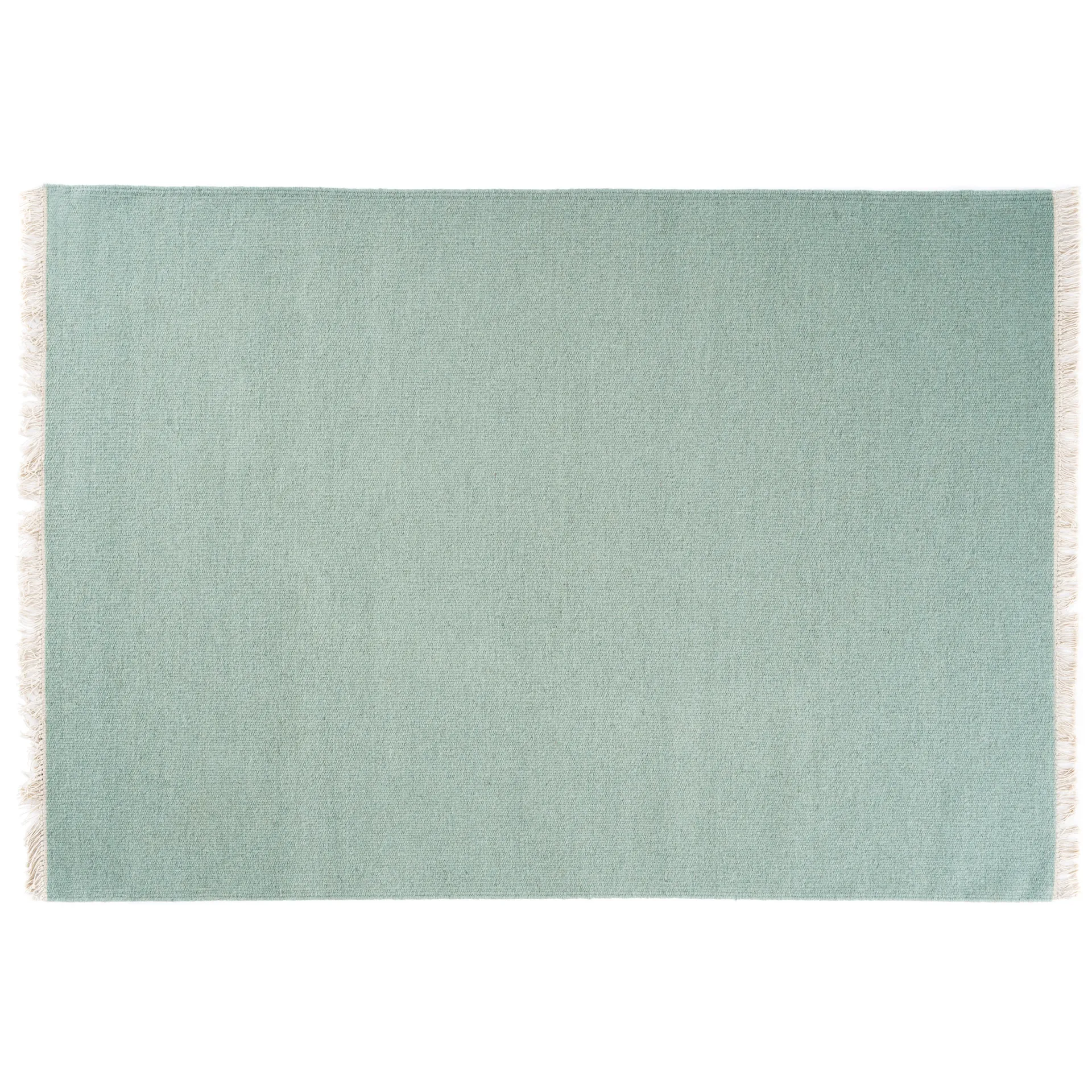 Tapis en laine Rainbow 200x300cm, Pistachio Linie Design