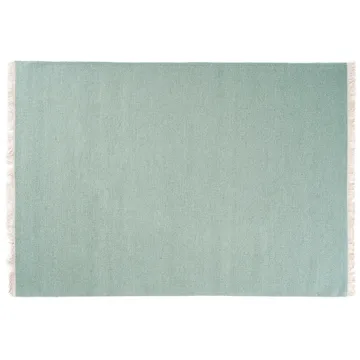 Tapis en laine Rainbow 200x300cm - Pistachio - Linie Design