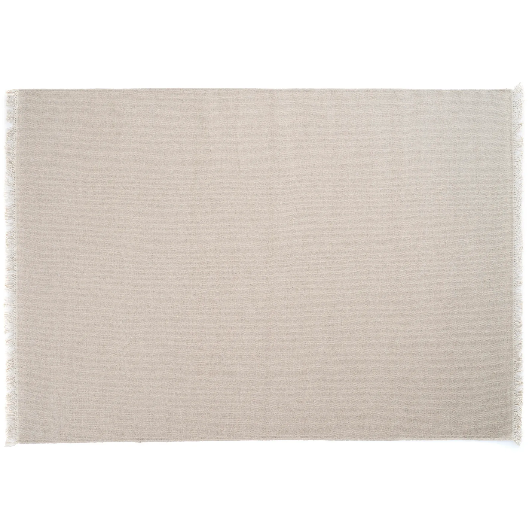 Tapis en laine Rainbow 200x300cm, Sand Linie Design