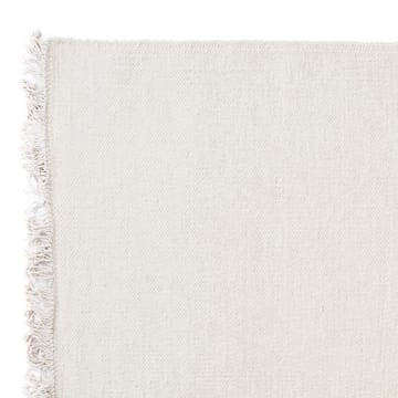 Tapis en laine Rainbow 200x300cm - White - Linie Design