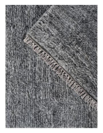 Tapis en laine Soft Savannah - Stone, 200x300 cm - Linie Design