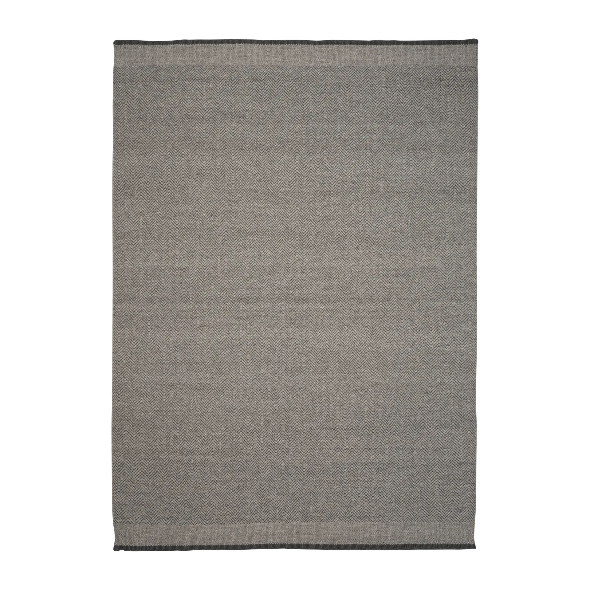 Tapis en laine Stratum Echo, Granite, 200x300 cm Linie Design