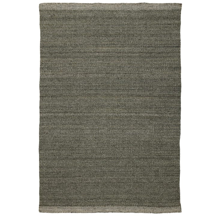 Tapis en laine Versanti 140x200cm - Green - Linie Design