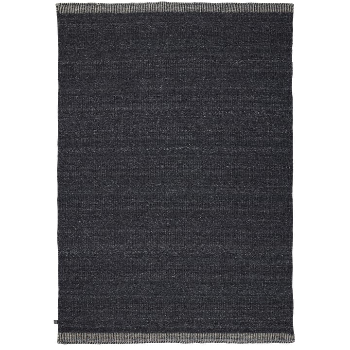 Tapis en laine Versanti 200x300cm - Charcoal - Linie Design