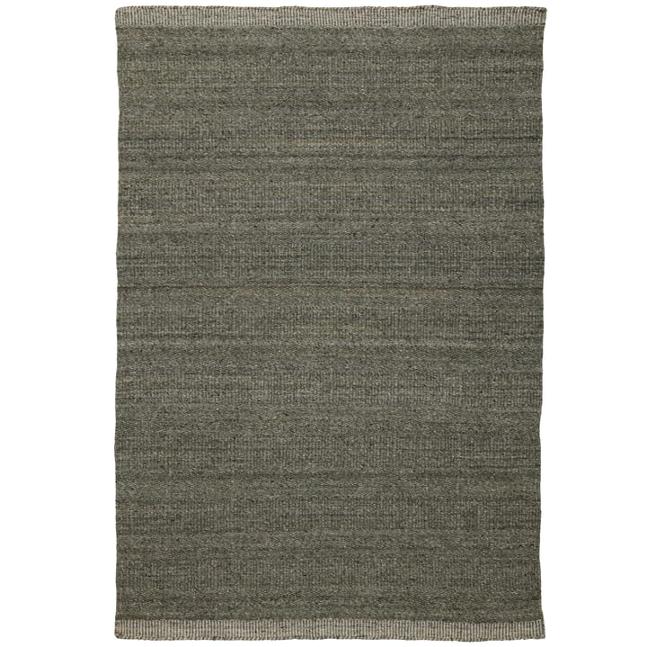 Tapis en laine Versanti 200x300cm - Green - Linie Design