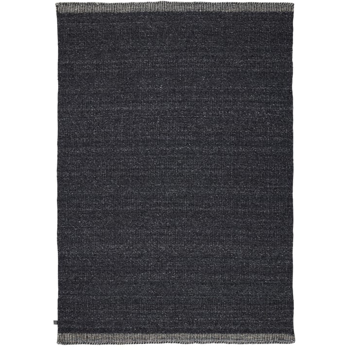 Tapis en laine Versanti 250x350cm - Charcoal - Linie Design