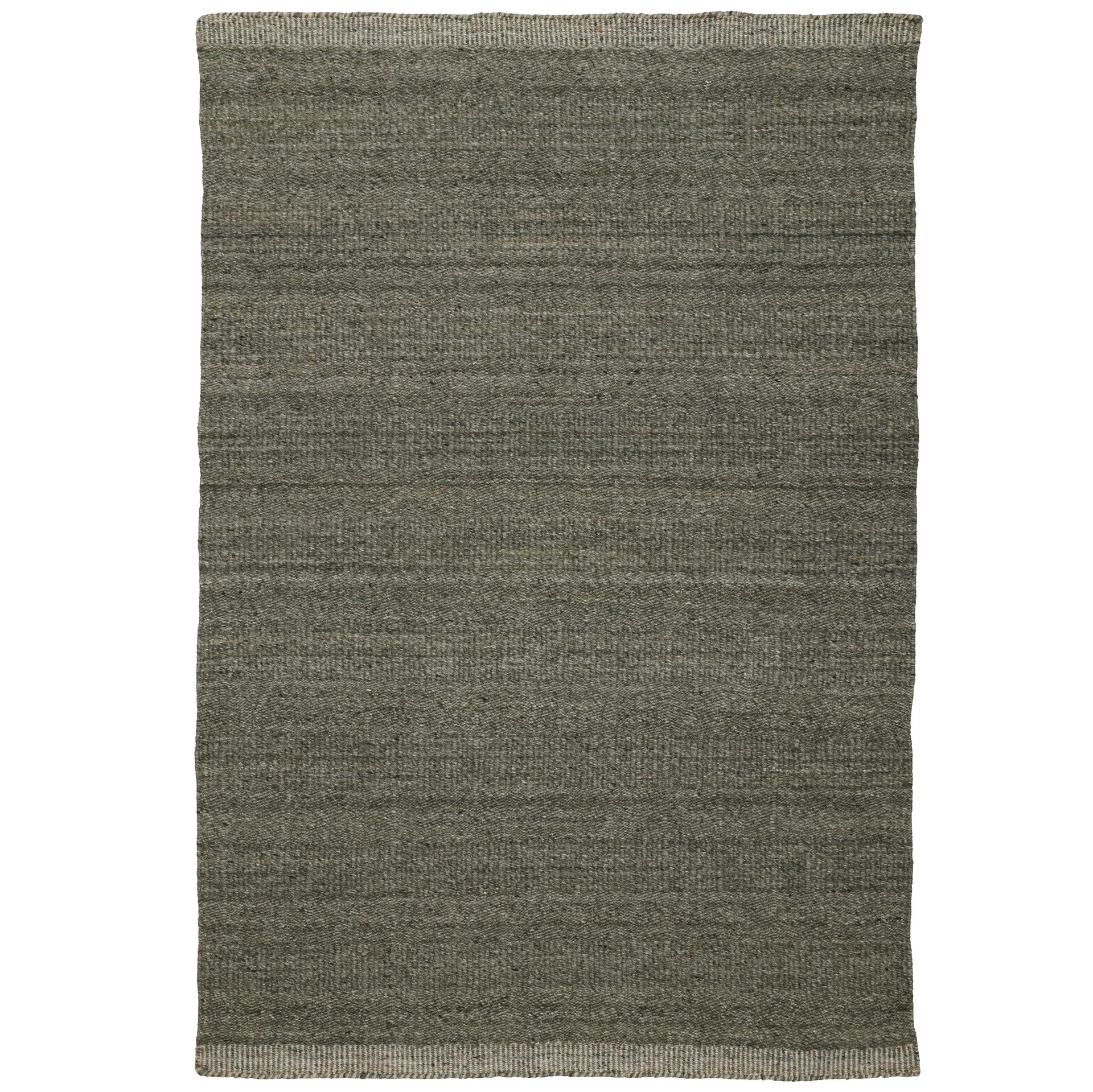 Tapis en laine Versanti 250x350cm, Green Linie Design