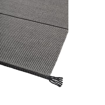Tapis en laine Vision Walk 140x200 cm - Stone-grey - Linie Design