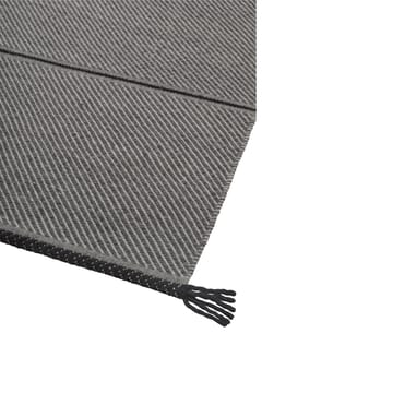 Tapis en laine Vision Walk 170x240 cm - Stone-grey - Linie Design