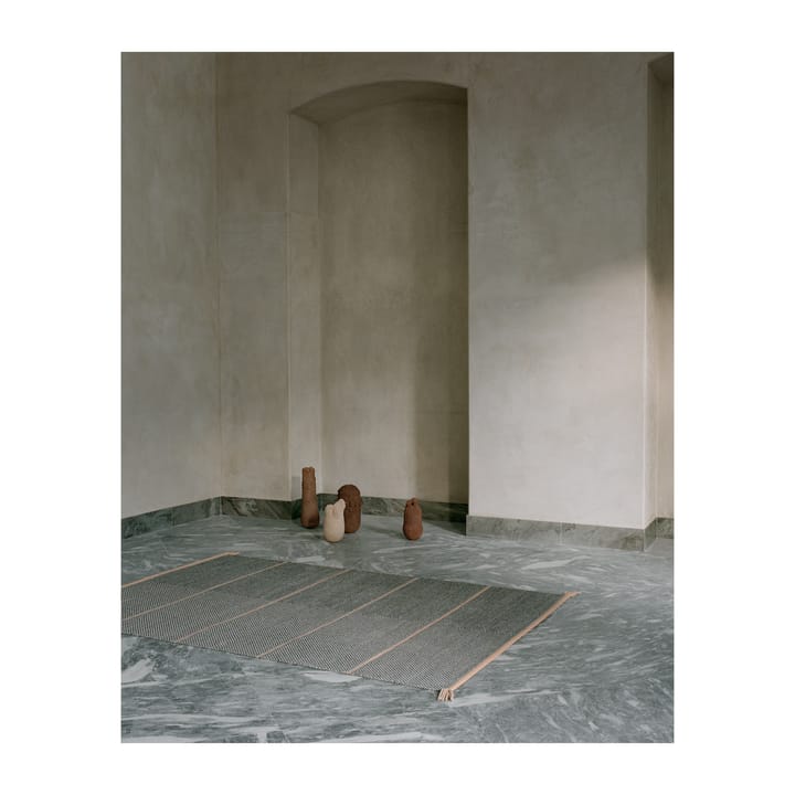 Tapis en laine Vision Walk 200x300 cm - Grey-rose - Linie Design