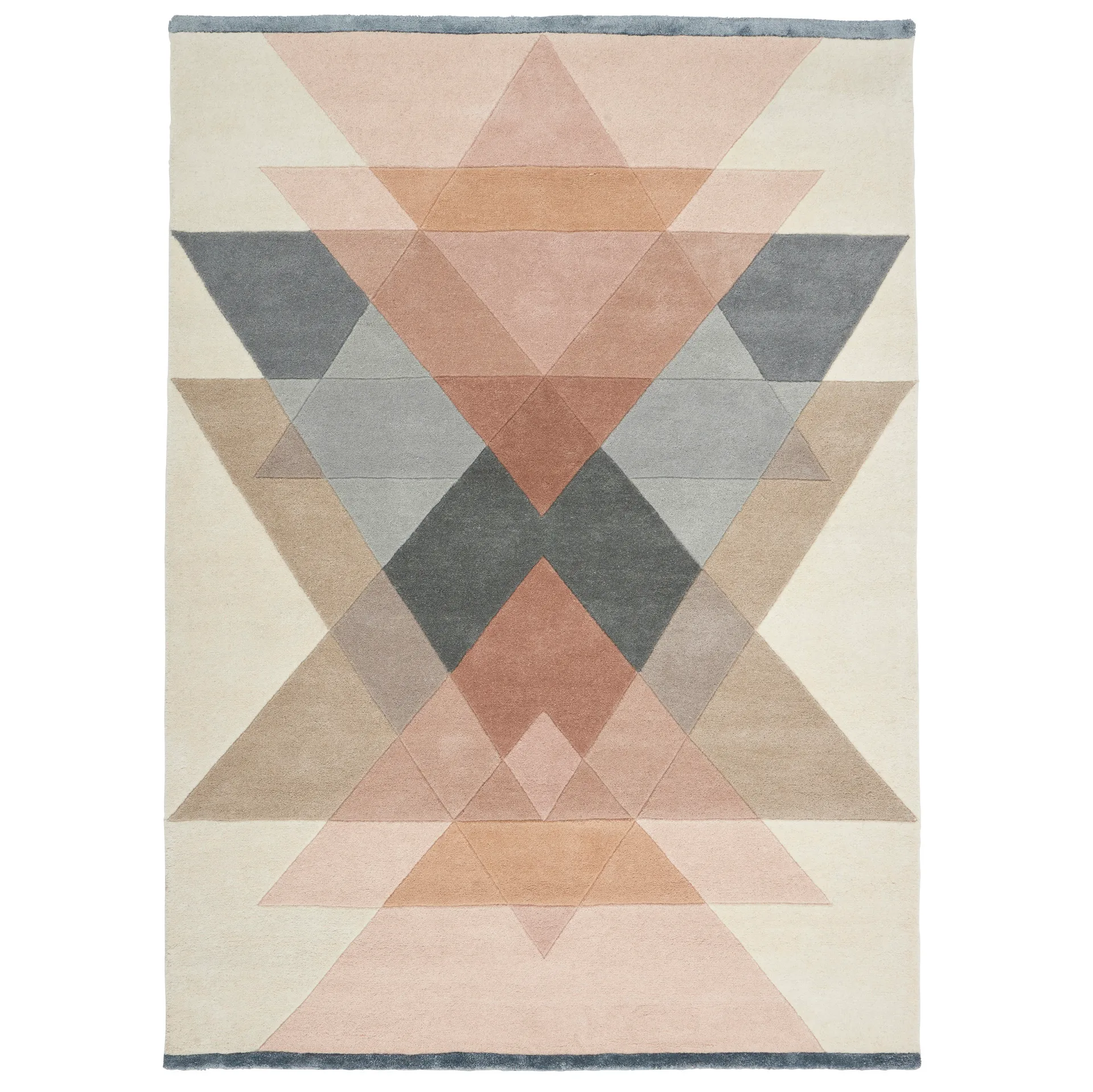 Tapis Freya 140x200cm, Powder Linie Design