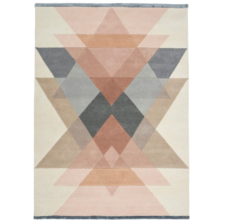 Tapis Freya 140x200cm - Powder - Linie Design