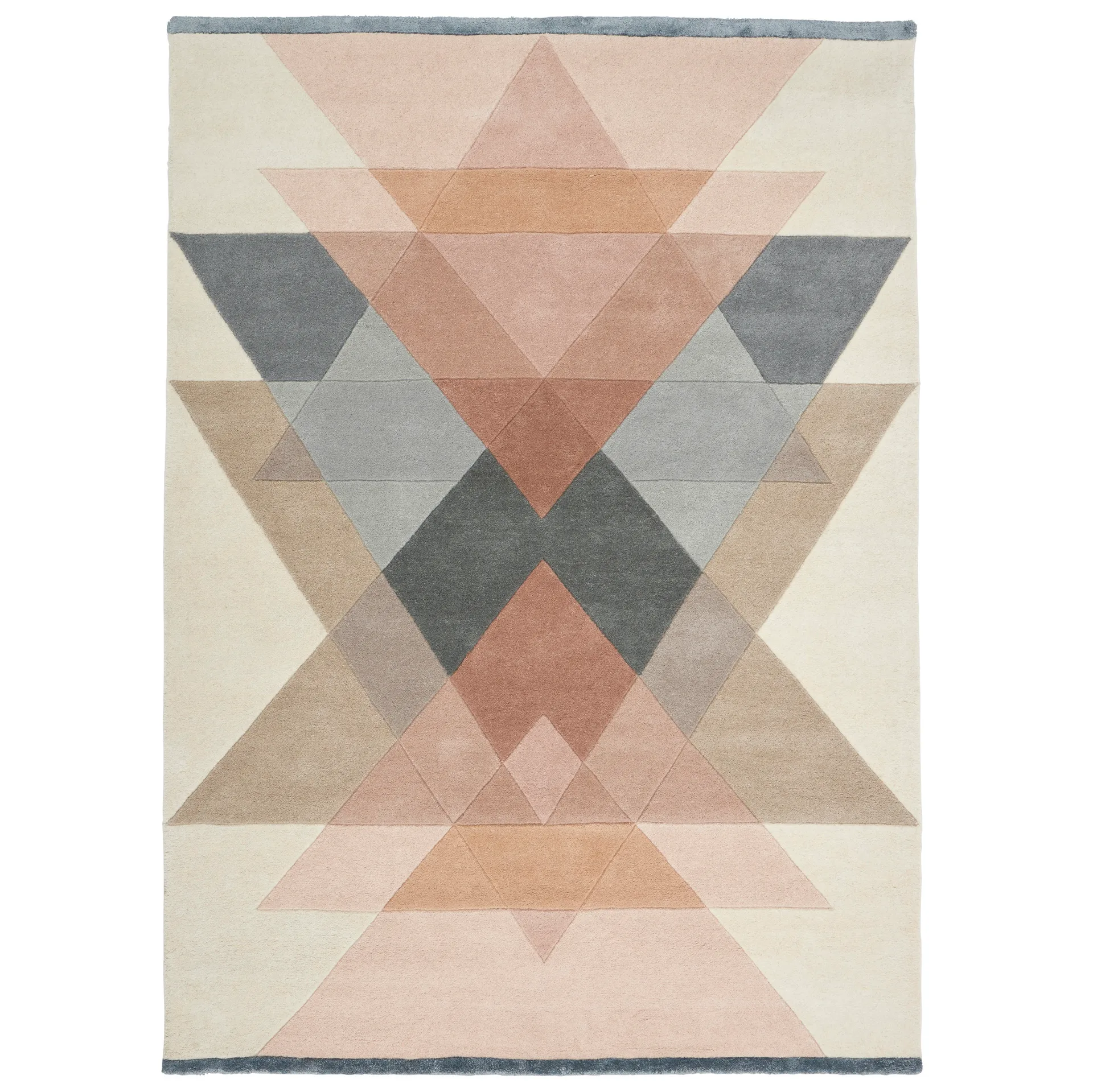 Tapis Freya 170x240cm, Powder Linie Design