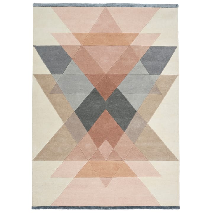 Tapis Freya 170x240cm - Powder - Linie Design