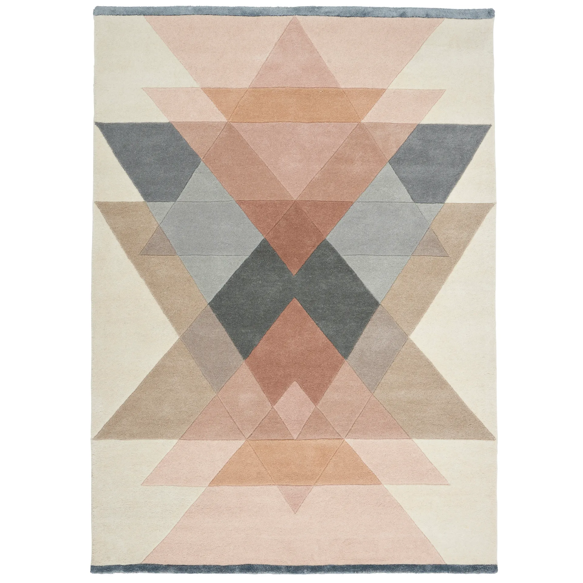 Tapis Freya 200x300cm, Powder Linie Design