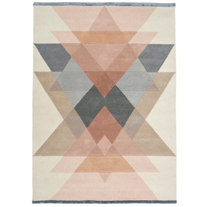 Tapis Freya 200x300cm - Powder - Linie Design