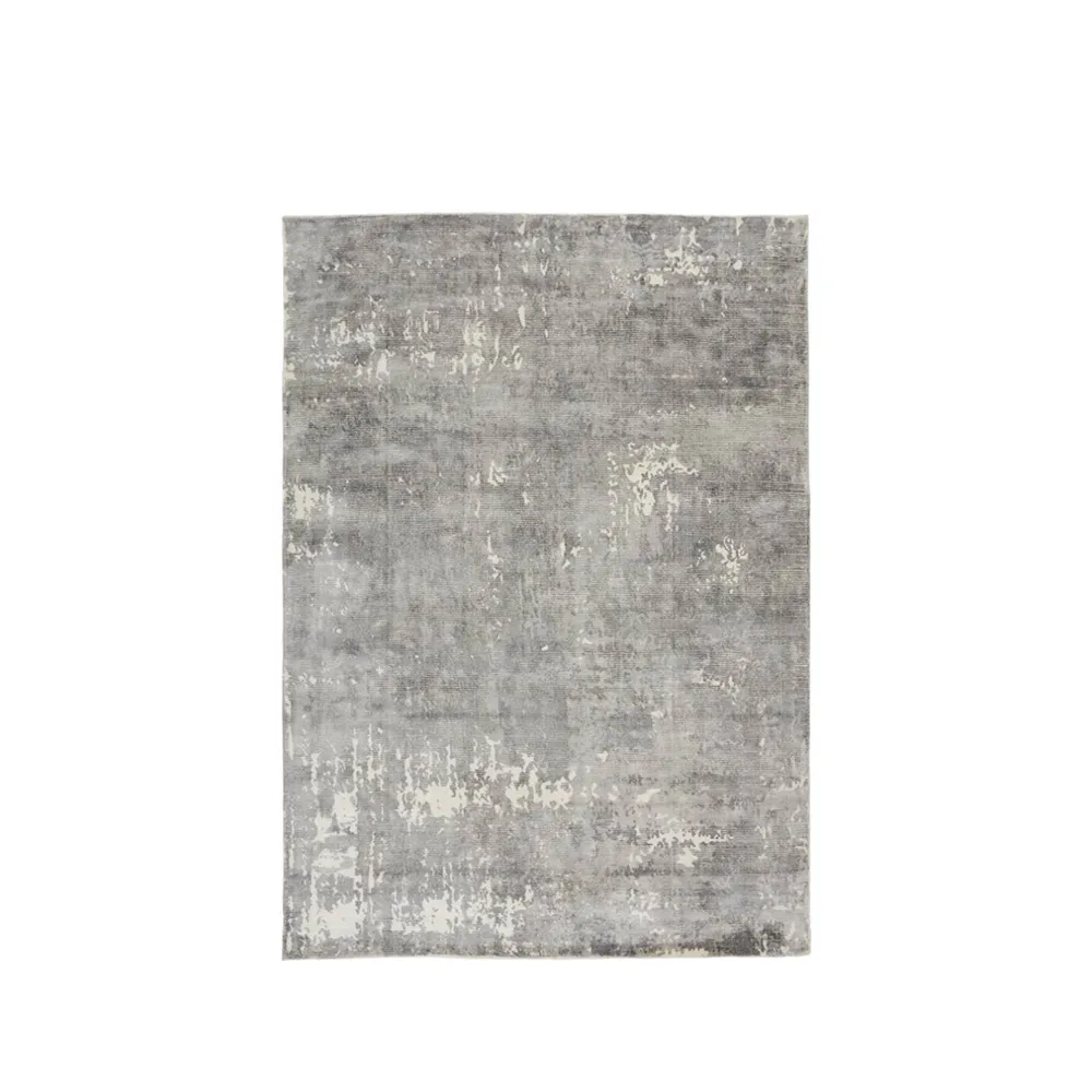 Tapis Fuller, grey 170x240 cm Linie Design
