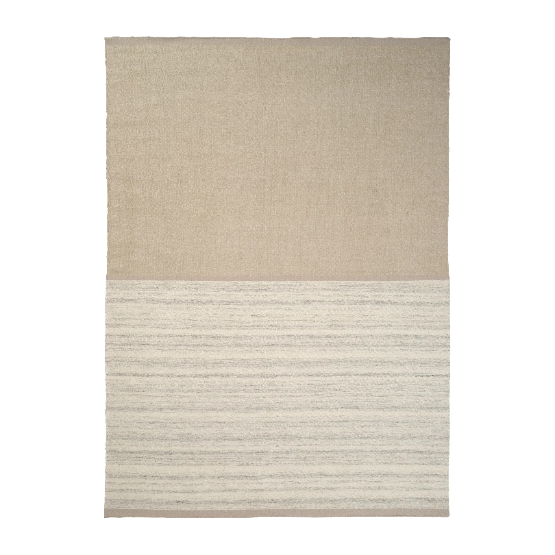 Tapis Future Seeds 140x200 cm, Beige Linie Design