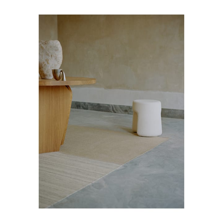 Tapis Future Seeds 140x200 cm, Beige Linie Design