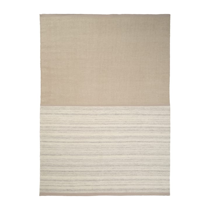 Tapis Future Seeds 200x300 cm - Beige - Linie Design