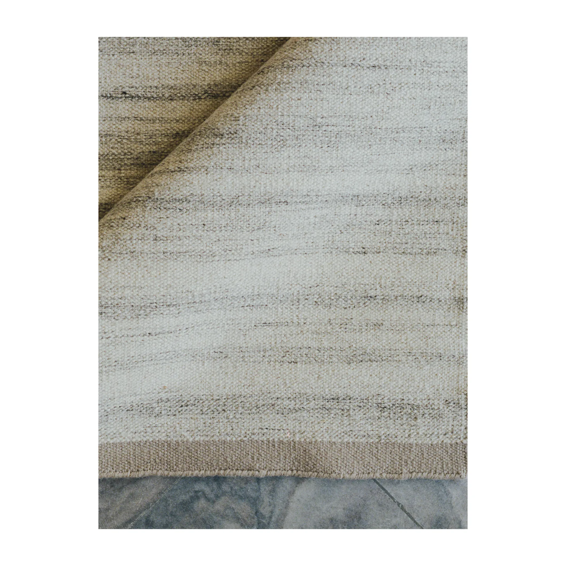 Tapis Future Seeds 200x300 cm, Beige Linie Design