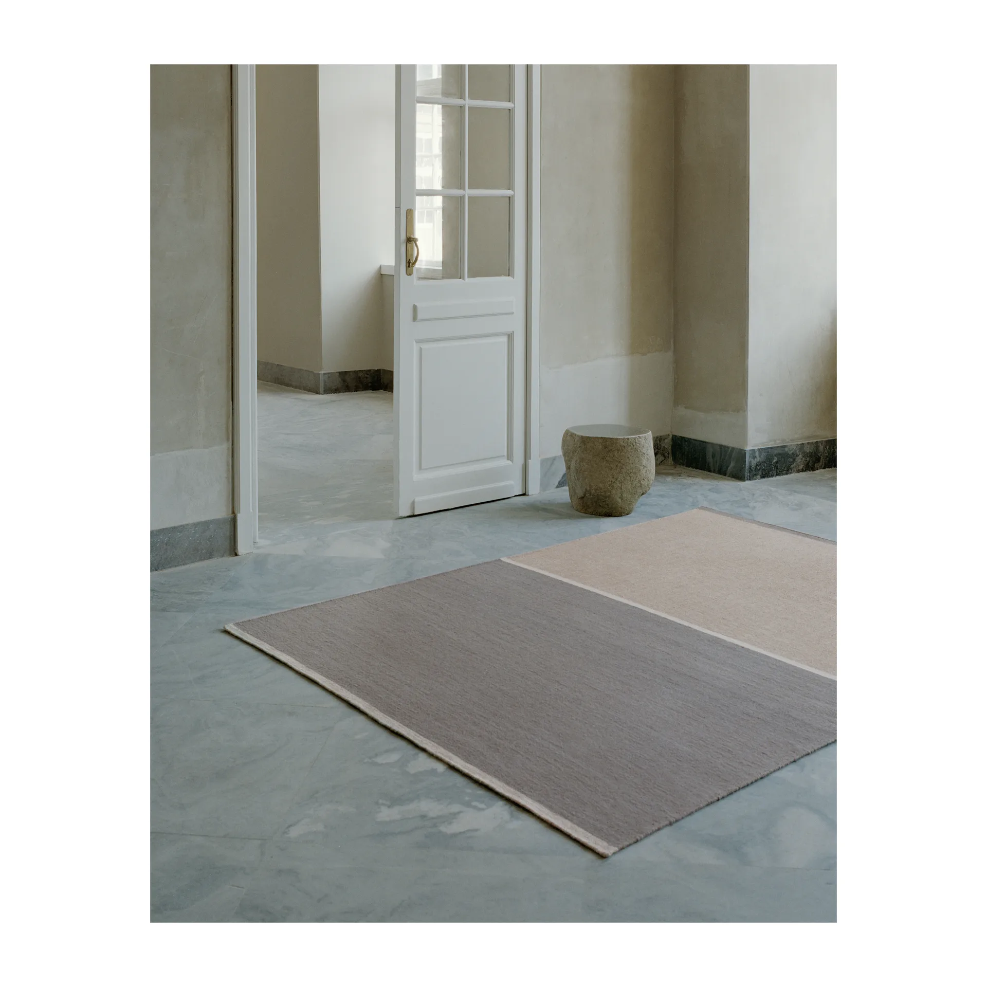 Tapis Future Seeds 200x300 cm, Marble Linie Design